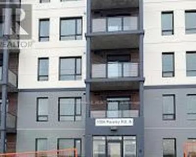 1120 Paisley Road. Rental Period: Unlimited. Available from: ASAP. Stunningly 1 year old spacious 3 bedrooms + 2 washroom corner unit. It has luxurious interior space, with spacious Balcony with lush green view, the open concept kitchen boasts of S/Steel appliances, Ensuite stacked laundry, the master bedroom has 4 piece ensuite, walk-in closet, close proximity to grocery stores, amenities, Uni...