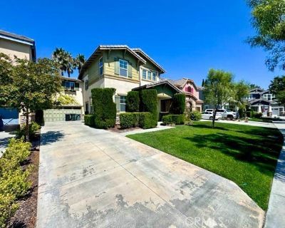 Plymouth Way, Temecula, Home For Rent