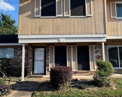 2 Bedroom 1.5BA Condo For Sale in Pasadena, TX