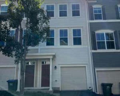 2 Bedroom 2BA 1426 ft Townhouse For Sale in STAFFORD, VA