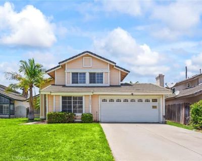 4 Bedroom 3BA 1852 ft Single Family Home For Sale in MORENO VALLEY, CA