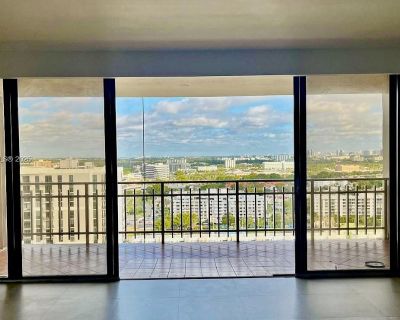 2 Bedroom 2BA 1638 ft Apartment For Rent in Miami, FL