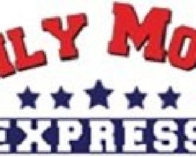 Family Movers Express-Moving & Storage