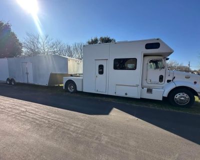 Toterhome/RV