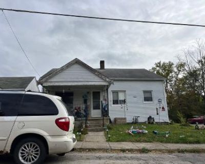 3 Bed 1.5 Bath Preforeclosure Property in Bethel, OH 45106 - S Union St