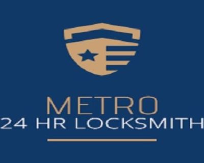 Metro 24 hr Locksmith