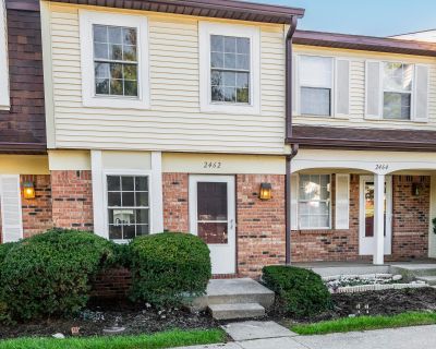 2 Bedroom 1BA 1380 ft Condo For Sale in Bloomington, IN