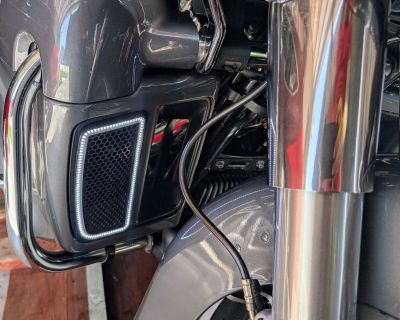 2022 Harley-Davidson Road Glide LIMITED