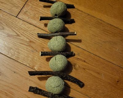 Bird Climbing Toy