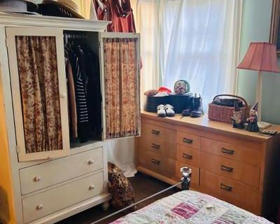 Montclair - Oakland Estate Sale