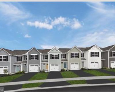 3 Bedroom 1BA 1498 ft Townhouse For Sale in Carlisle, PA