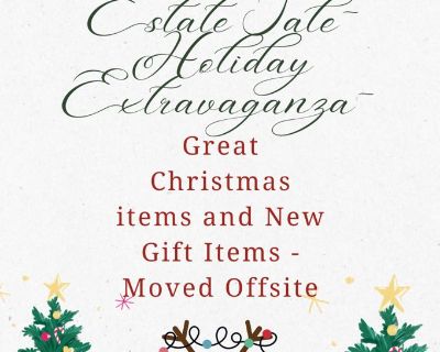 From Sat Nov 15 until Fri Nov 21. Online Only Auction