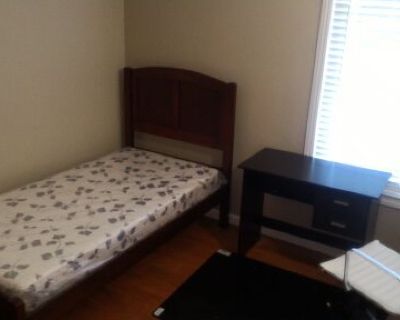 Month to month room for rent