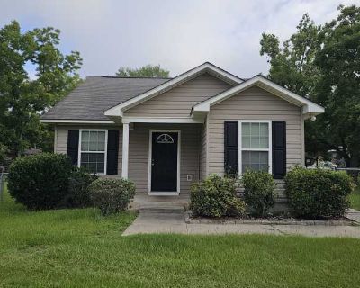 3 Bedroom 2BA 984 ft House For Rent in Unionville, GA