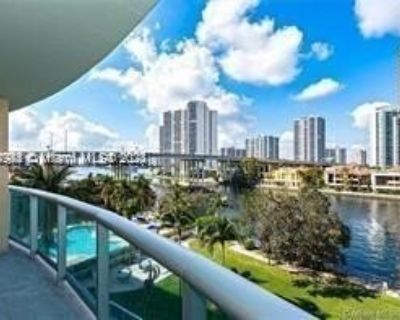 Collins Ave Apt,sunny Isles Beach, Condo For Sale