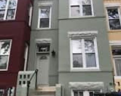 3 Bedroom 1BA 1464 ft² House For Rent in Washington, DC 1027 10th St NE