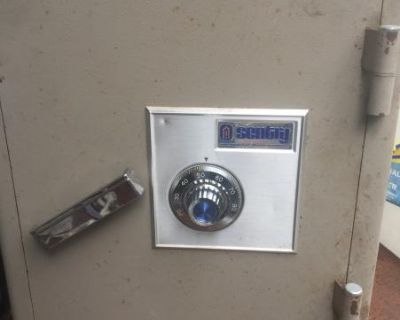 Small safe for sale