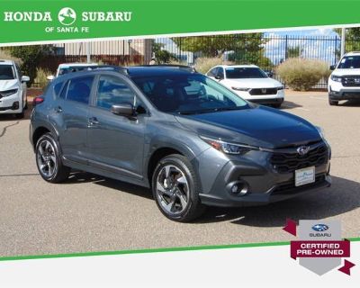 Used 2025 Subaru Crosstrek Limited