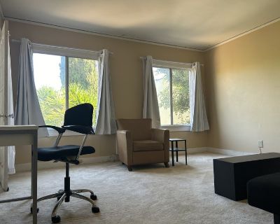Unfurnished Room for Rent