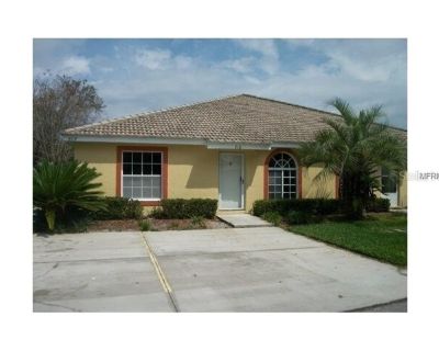 Lake Marion Golf Resort #,kissimmee, Condo For Rent