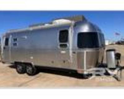 2024 Airstream Trade Wind 25FB