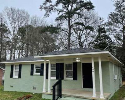 3 Bedroom 1BA 1152 ft Apartment For Rent in Auburn, AL