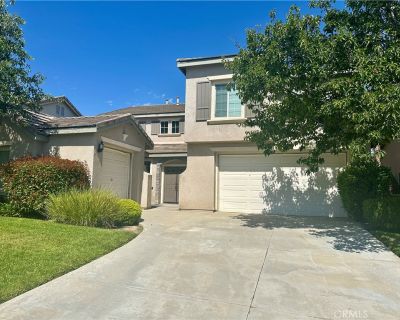 5 Bedroom 3BA 3210 ft Apartment For Rent in Wildomar, CA