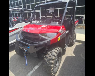 2025 Polaris Ranger XP 1000 Premium Utility SxS Wake Forest, NC