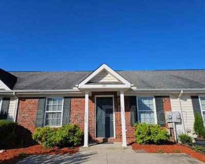 2 Bedroom 2BA 1092 ft Townhouse For Rent in Columbia County, GA
