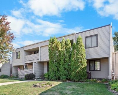 Prairie Meadow Ct, Waterloo, Condo For Sale