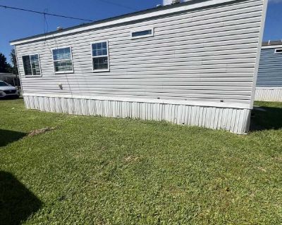 2 Bedroom 1BA 480 ft Mobile Home For Rent in Cape Canaveral, FL