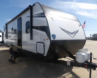 2024 Keystone Rv Bullet 2640BH