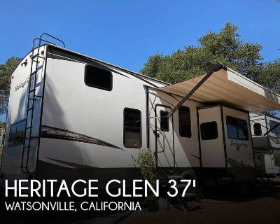 Craigslist RVs and Trailers for Sale in Santa Cruz CA Claz