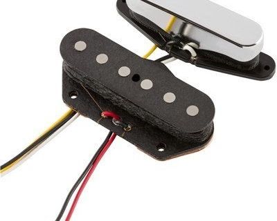 Yosemite Tele Pickups