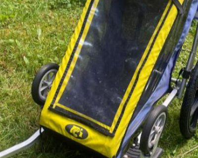 Chariot carriers