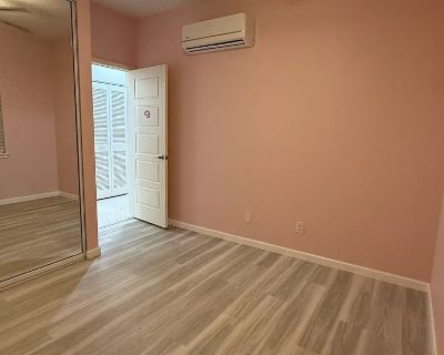 Pet friendly $950 per month room to rent in Fernandez Village