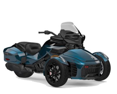 2024 Can-Am Spyder F3-T Rotax 1330 ACE