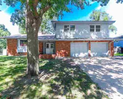 4 Bedroom 2BA 2940 ft Single Family Home For Sale in WICHITA, KS