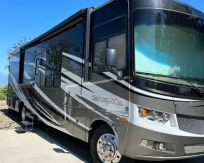 2013 Forest River Georgetown XL 378TS