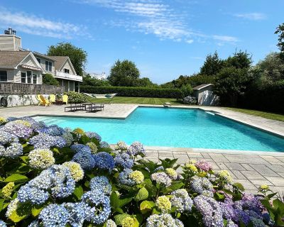 4 Bedroom 3BA 4000 ft Furnished House For Rent in Orient, NY