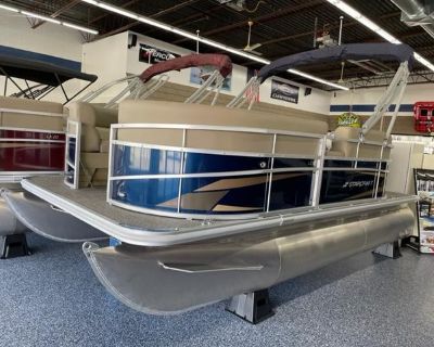Starcraft LX 16 R 2023