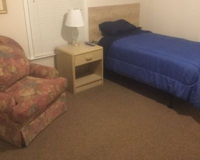 Room For Rent in Lawrenceville - Includes Everything - Clean & Quiet - Available Today!!