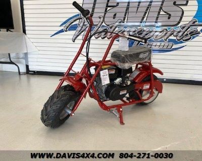 Baja mini bike hot sale for sale craigslist