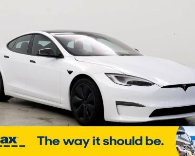 Used 2022 Tesla Model S Long Range