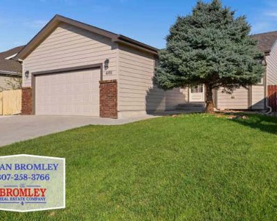 4 Bedroom 3BA 2322 ft Single Family Home For Sale in CASPER, WY