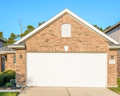 5219 Gulf Stream Ln. Interested in this home? You clearly have exceptional taste. This charming 4-bedroom, 2-bathroom home is not only pet-friendly but also equipped with smart home features to make everyday life more convenient and connected. Homes like this don't stay on the market for long-don't miss your chance to make it yours. Apply today!. 4 Bedroom. 2 Bathroom. 1608 ft