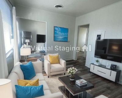 Furnished Room for Rent - 1291 E. Villa Vista #MillcreekUT.