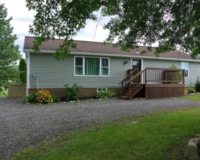 4 Bedroom 2BA 1352 ft Single Family House For Sale in Wattsburg Boro, PA