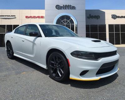 2023 Dodge Charger GT 4DR Sedan