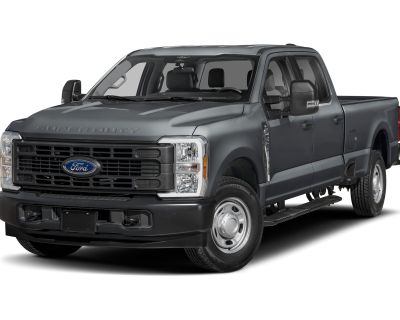 New 2025 Ford F-250SD For Sale at Tri-County Ford | VIN: 1FT8W2BT8SED33881